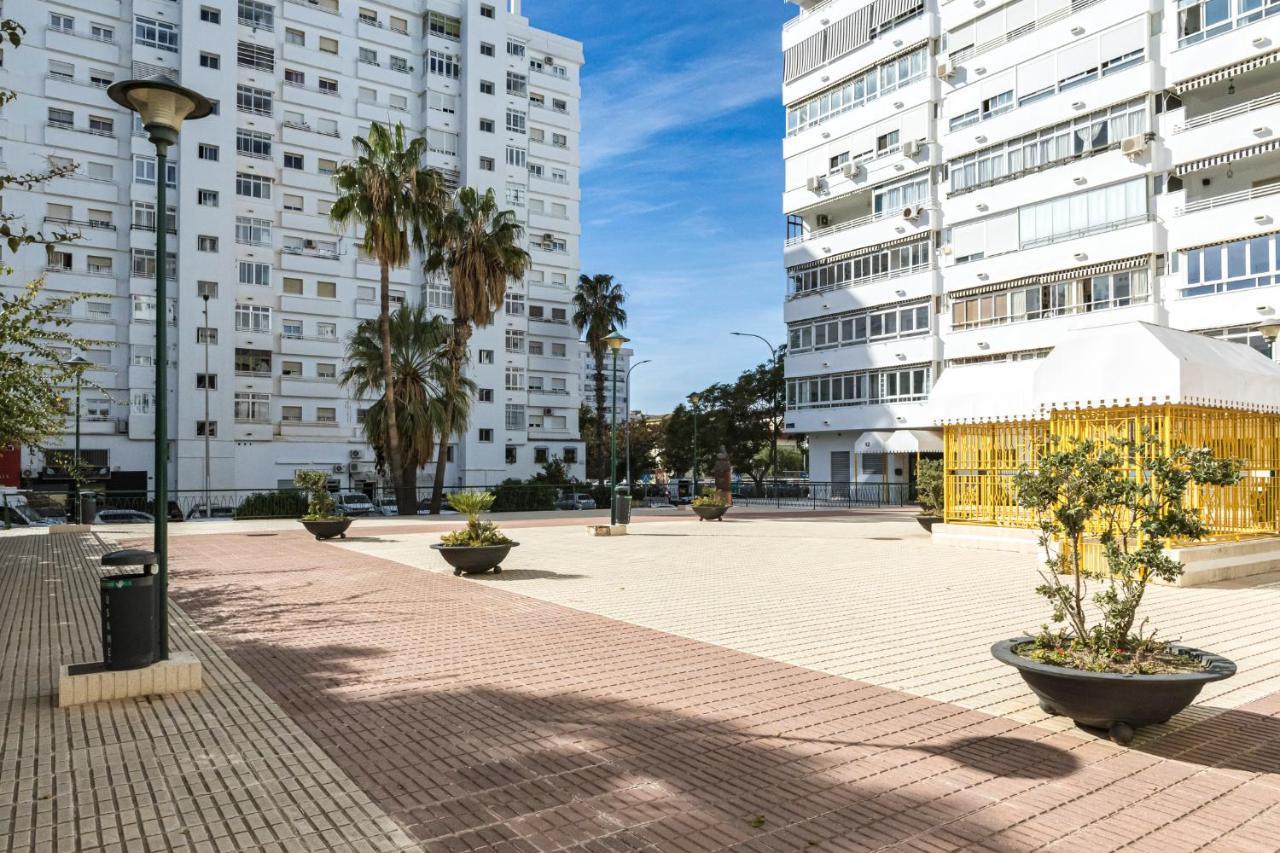 Mediterraneo Lejlighed